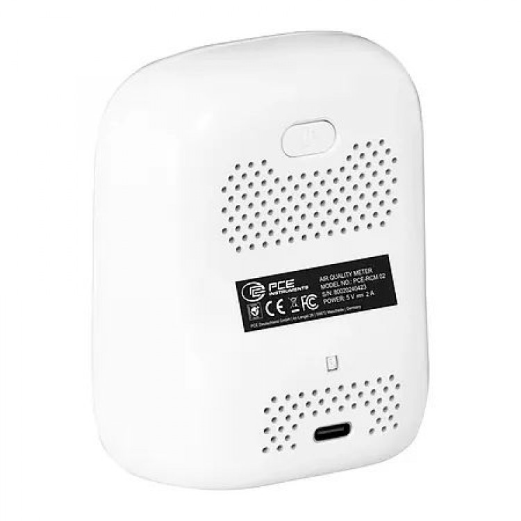 PCE HAVA KALİTESİ ÖLÇER | PCE-RCM 02