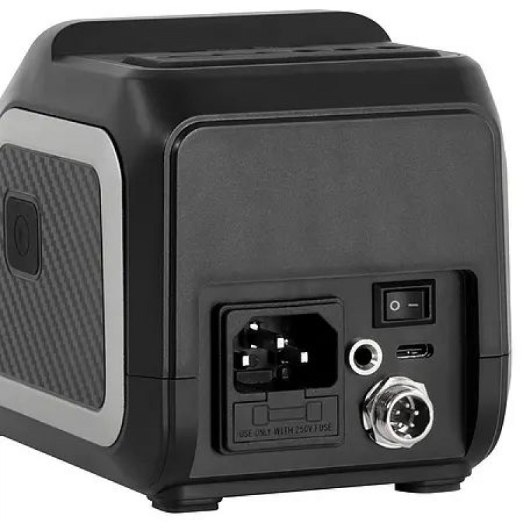 PCE HAVYA / LEHİM MAKİNASI | PCE-SST 200