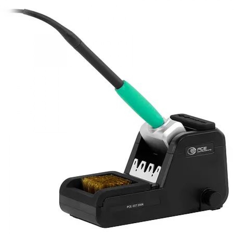 PCE HAVYA / LEHİM MAKİNASI | PCE-SST 200