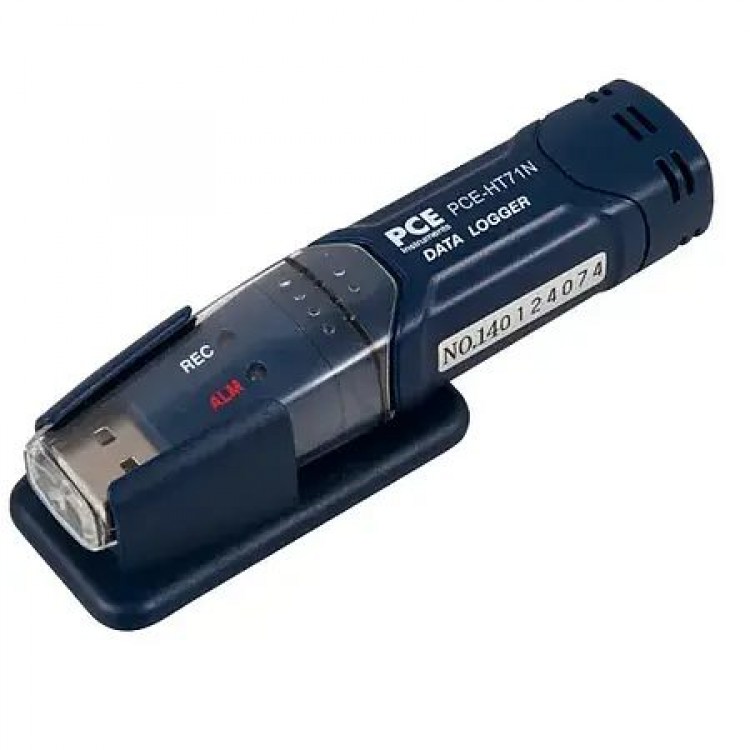 PCE DATALOGGER | PCE-HT 71N