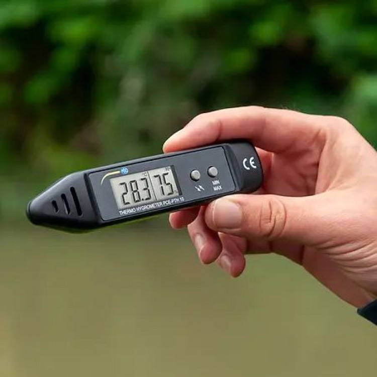 PCE HİGROMETRE | PCE-PTH 10