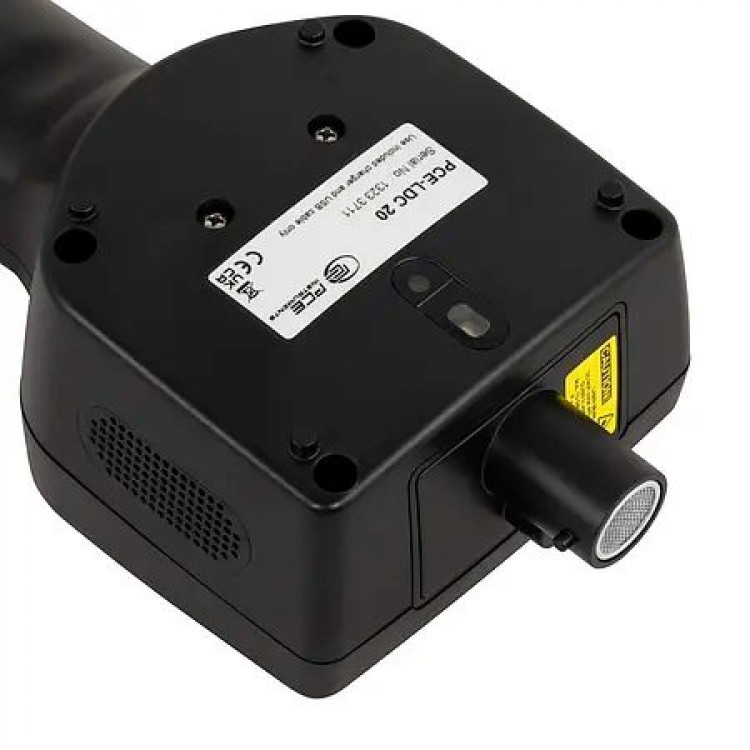 PCE KAÇAK DEDEKTÖRÜ | PCE-LDC 20