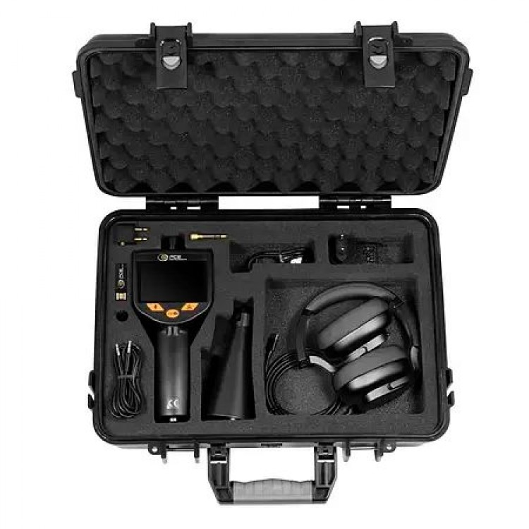 PCE KAÇAK DEDEKTÖRÜ | PCE-LDC 20