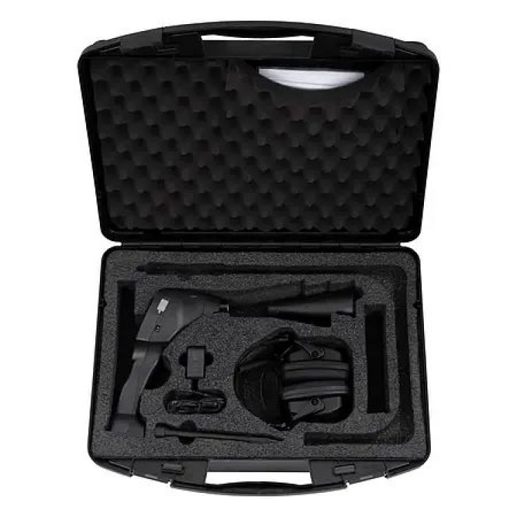 PCE KAÇAK TEST CİHAZI | PCE-LDC 15