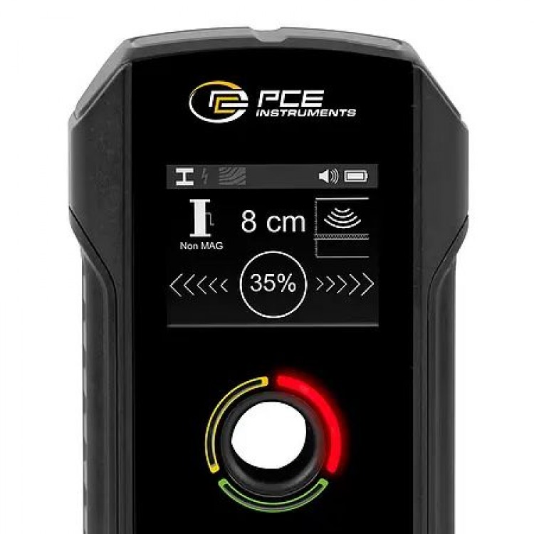 PCE KABLO BULUCU | PCE-STM 10 PCE KABLO BULUCU | PCE-STM 10