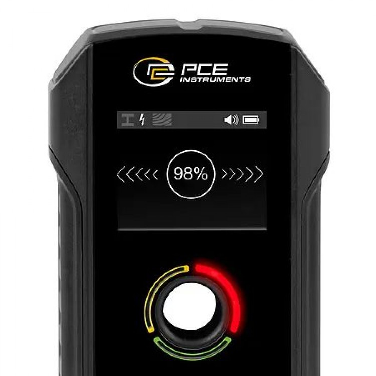 PCE KABLO BULUCU | PCE-STM 10 PCE KABLO BULUCU | PCE-STM 10