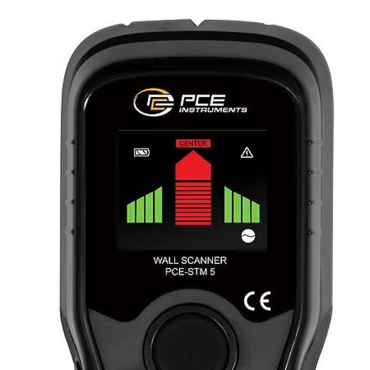 PCE KABLO BULUCU | PCE-STM 5