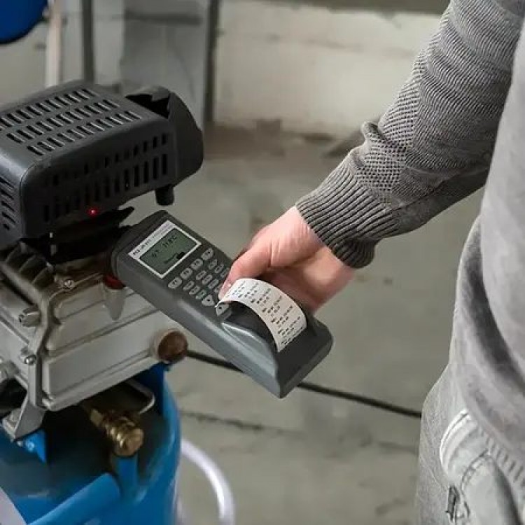 PCE KIZILÖTESİ TERMOMETRE | PCE-JR 911