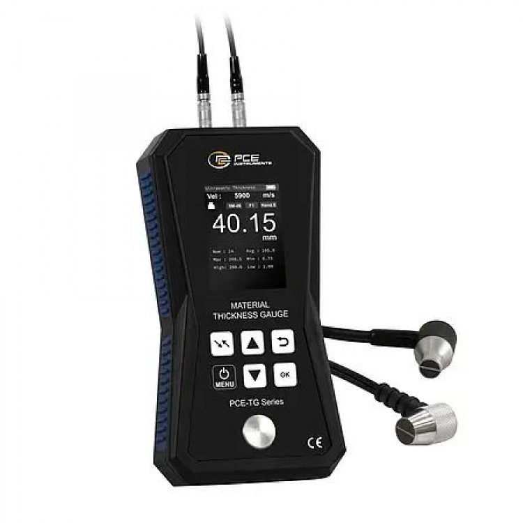 PCE KALINLIK ÖLÇÜM CİHAZI | PCE-TG 150A