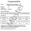 PCE KALİBRASYON ÇÖZELTİLERİ PH4+PH7+PH10 500ML | PCE-PH4710-500