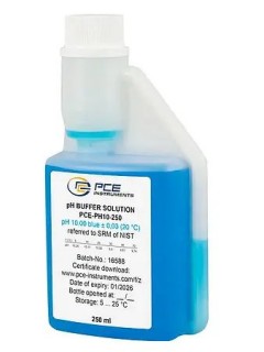 PCE KALİBRASYON ÇÖZELTİSİ 250ML | PCE-PH10-250