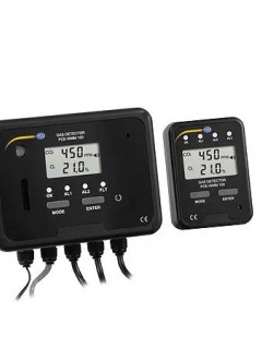 PCE KARBONDİOKSİT ÖLÇÜM CİHAZI | PCE-WMM 100 PCE KARBONDİOKSİT ÖLÇÜM CİHAZI | PCE-WMM 100