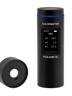 PCE KOLORİMETRE | PCE-XXM 30