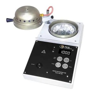 PCE KÜL TAYİN CİHAZI | PCE-UX 052 PCE KÜL TAYİN CİHAZI | PCE-UX 052