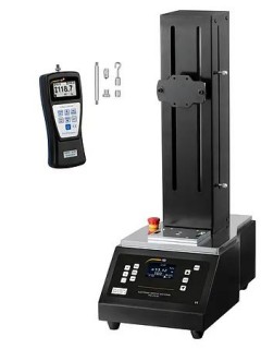 PCE KUVVET TEST STANDI + DİNAMOMETRE | PCE-VTS 50-PFG 500-KIT