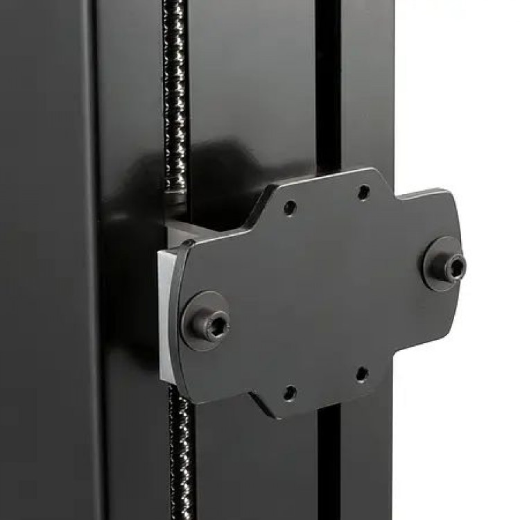 PCE KUVVET TEST STANDI + DİNAMOMETRE | PCE-VTS 50-PFG 500-KIT