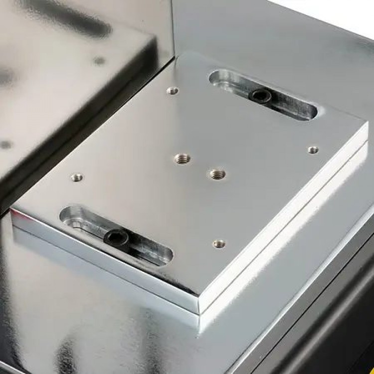 PCE KUVVET TEST STANDI + DİNAMOMETRE | PCE-VTS 50-PFG 500-KIT