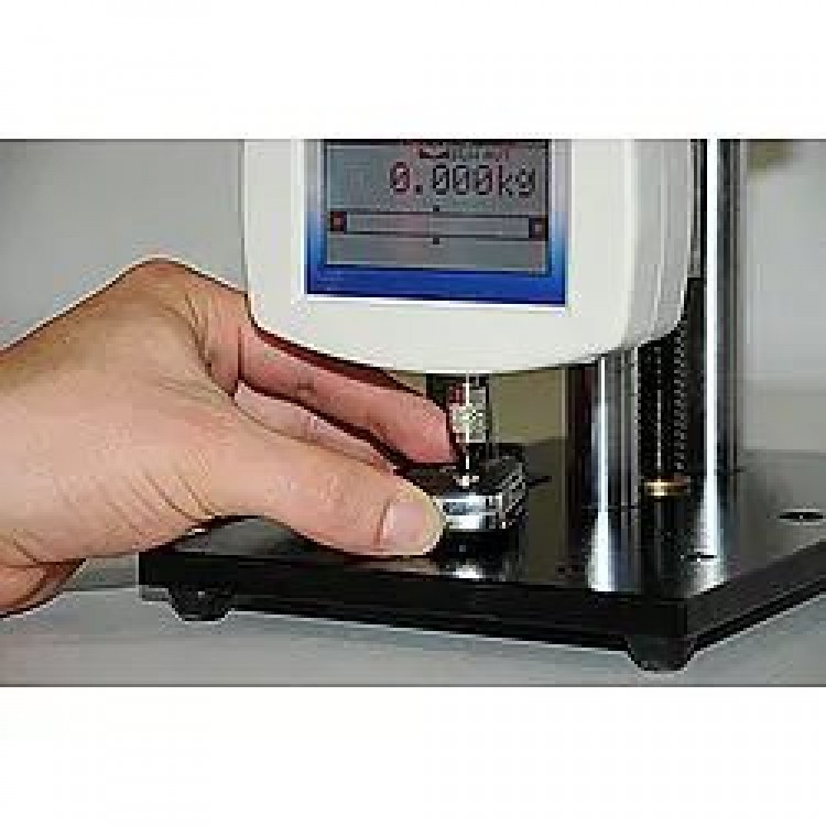 PCE KUVVET TEST STANDI | PCE-FTS50 PCE KUVVET TEST STANDI | PCE-FTS50