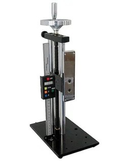 PCE KUVVET TEST STANDI | PCE-FTS50