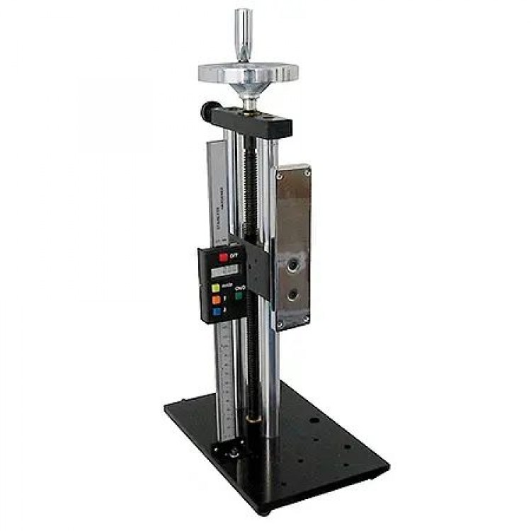 PCE KUVVET TEST STANDI | PCE-FTS50 PCE KUVVET TEST STANDI | PCE-FTS50