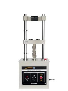 PCE KUVVET TEST STANDI | PCE-MTS 500