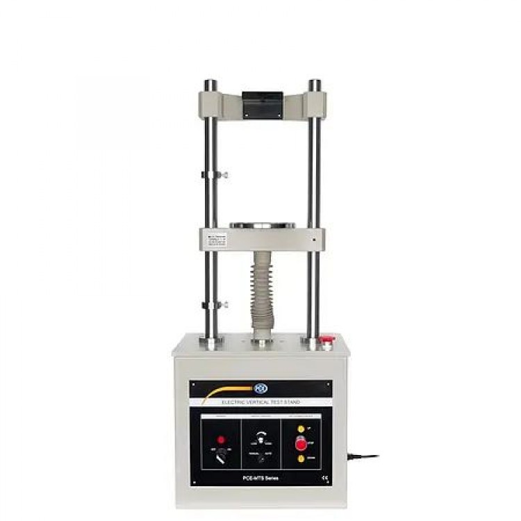 PCE KUVVET TEST STANDI | PCE-MTS 500 PCE KUVVET TEST STANDI | PCE-MTS 500