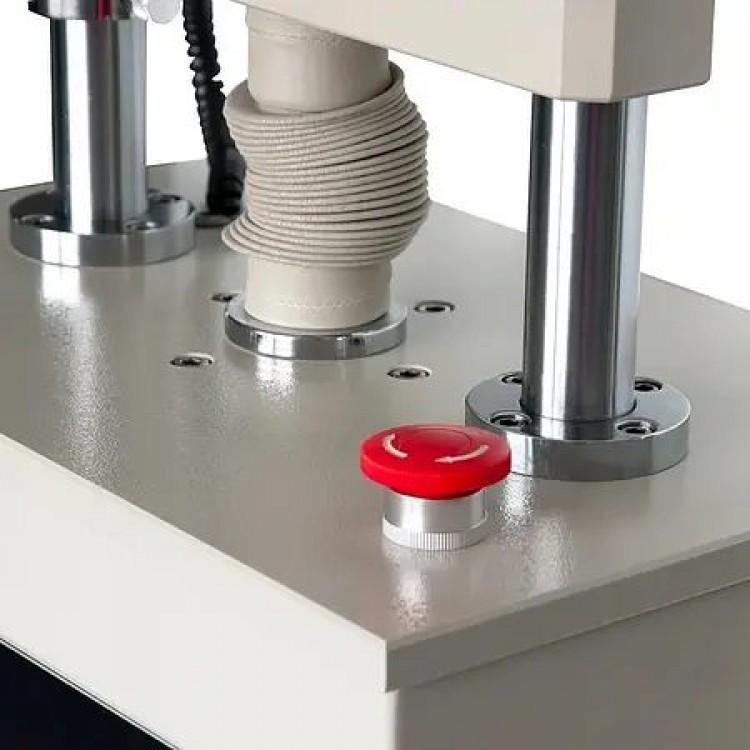 PCE KUVVET TEST STANDI | PCE-MTS 500 PCE KUVVET TEST STANDI | PCE-MTS 500