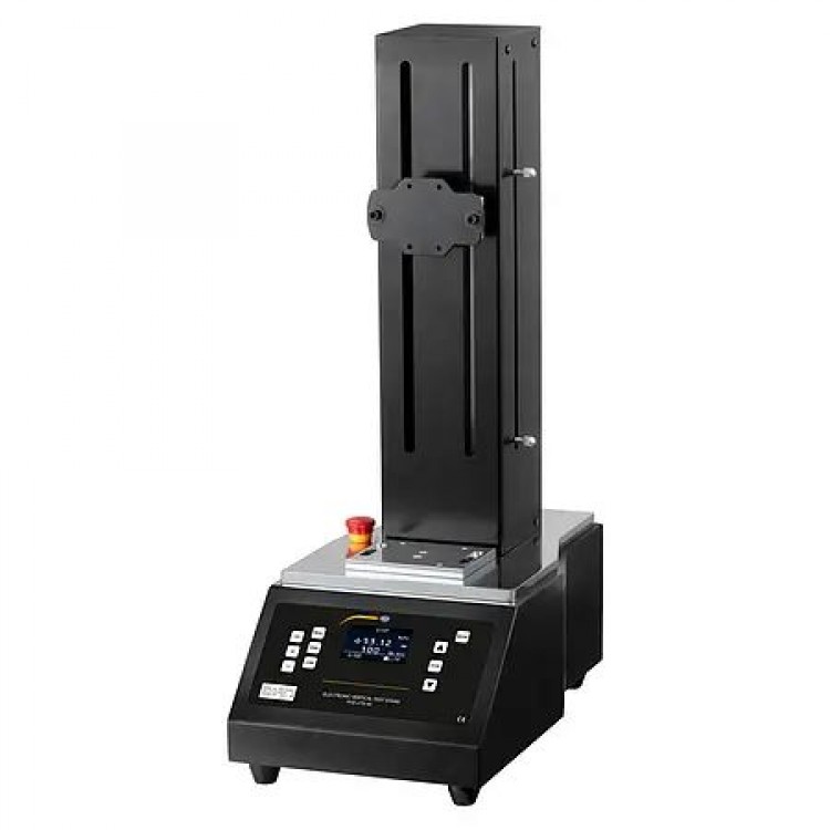 PCE KUVVET TEST STANDI | PCE-VTS 50 PCE KUVVET TEST STANDI | PCE-VTS 50