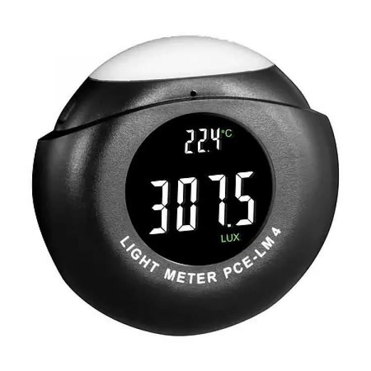 PCE LUXMETRE | PCE-LM 4 PCE LUXMETRE | PCE-LM 4