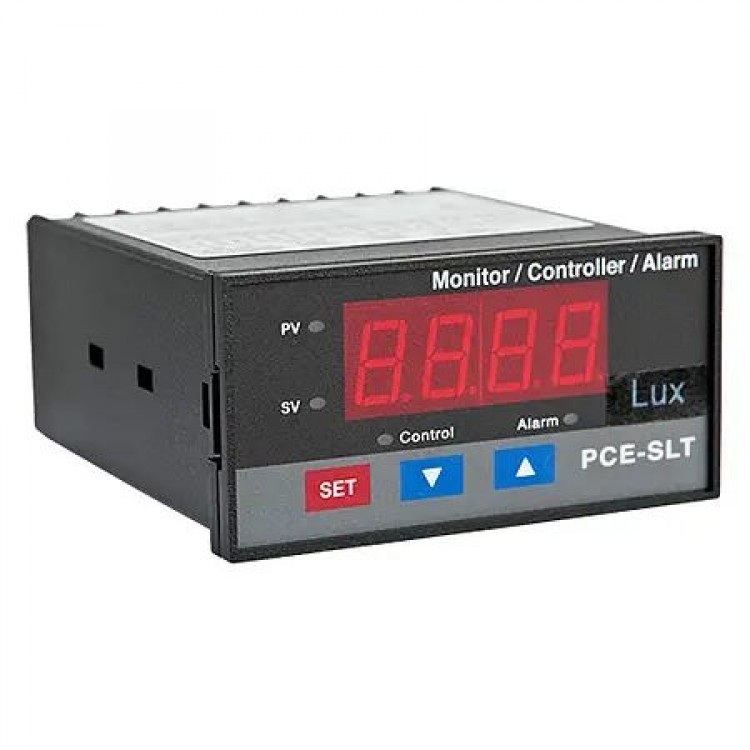 PCE LUXMETRE | PCE-LXT PCE LUXMETRE | PCE-LXT