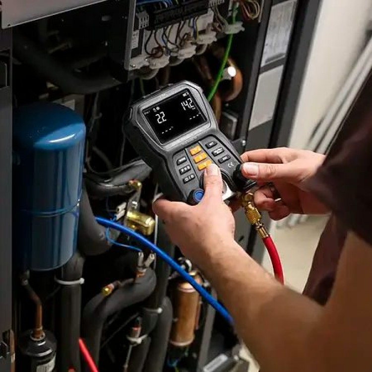 PCE MANOMETRE | PCE-HVAC 10