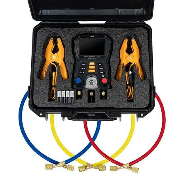 PCE MANOMETRE | PCE-HVAC 10