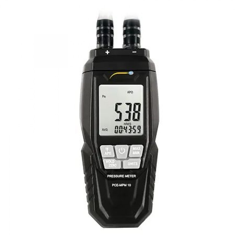 PCE MANOMETRE | PCE-MPM 10