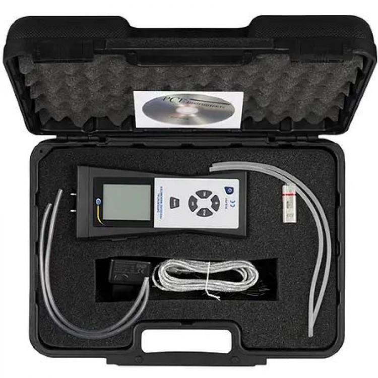 PCE MANOMETRE | PCE-P01