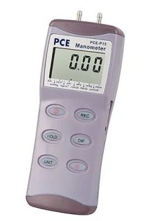 PCE MANOEMTRE | PCE-CM 7