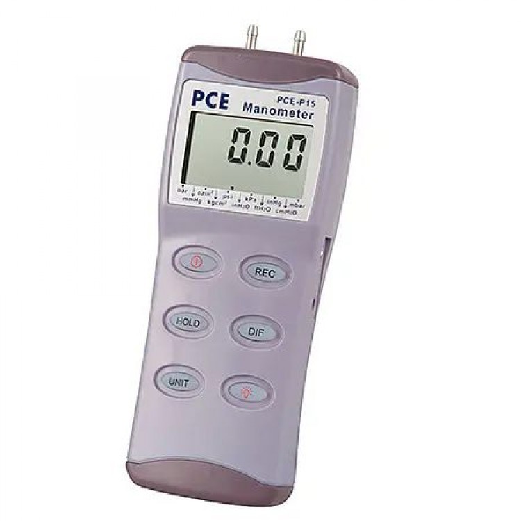 PCE MANOMETRE | PCE-P50