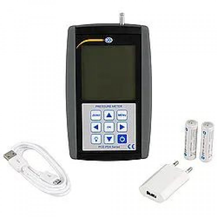 PCE MANOMETRE | PCE-PDA 1000L