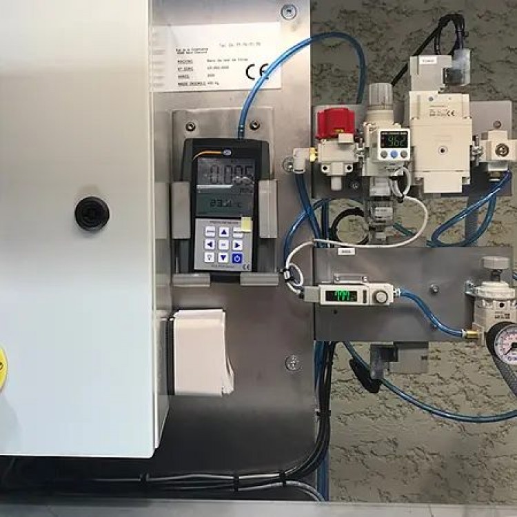 PCE MANOMETRE | PCE-PDA 1000L