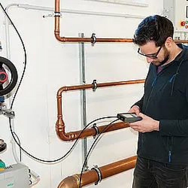 PCE MANOMETRE | PCE-PDA 100L