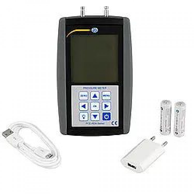 PCE MANOMETRE | PCE-PDA 100L
