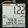 PCE MANOMETRE | PCE-PDA 10L