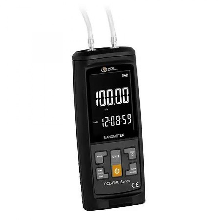 PCE MANOMETRE | PCE-PME 100