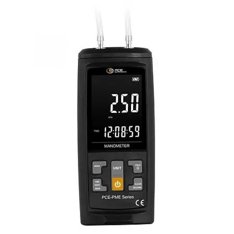 PCE MANOMETRE | PCE-PME 2