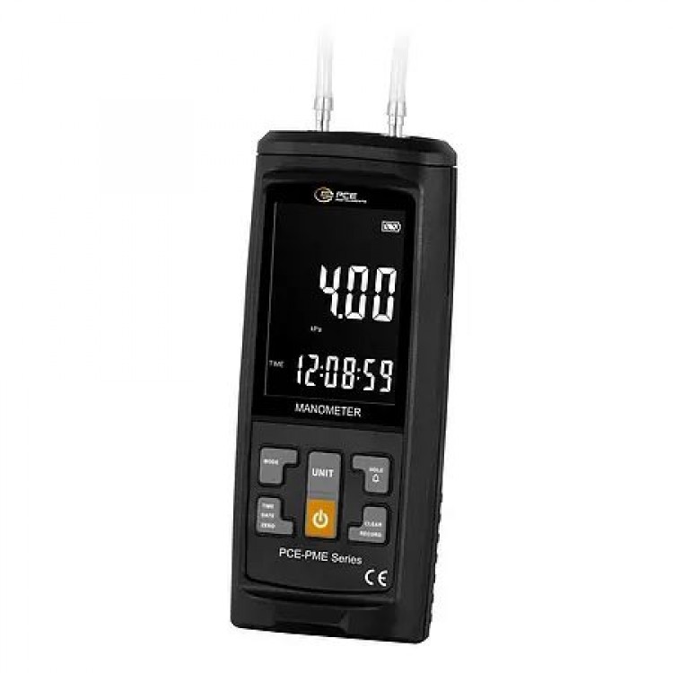 PCE MANOMETRE | PCE-PME 4