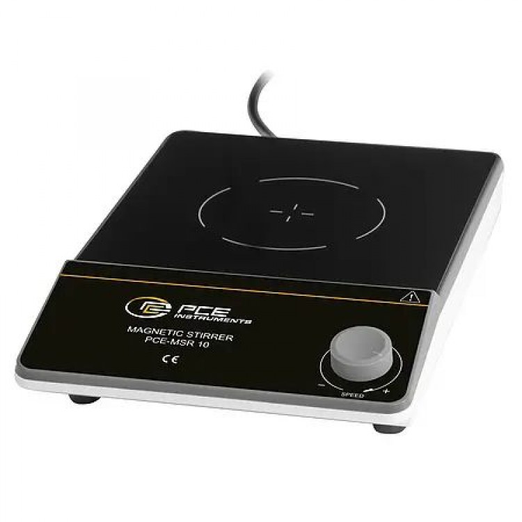PCE MANYETİK KARIŞTIRICI | PCE-MSR 10