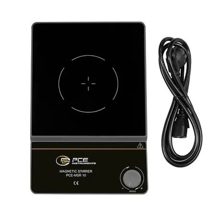 PCE MANYETİK KARIŞTIRICI | PCE-MSR 10