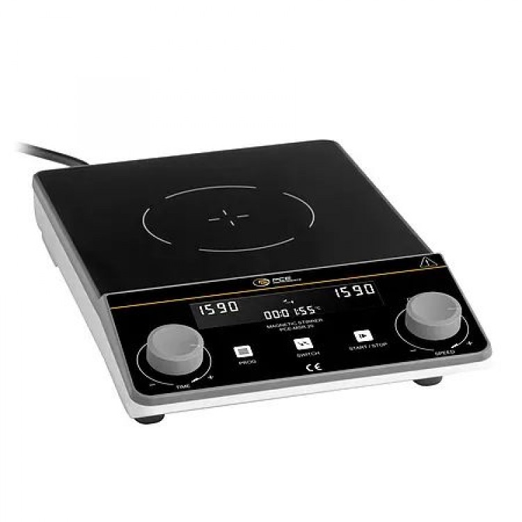 PCE MANYETİK KARIŞTIRICI | PCE-MSR 20