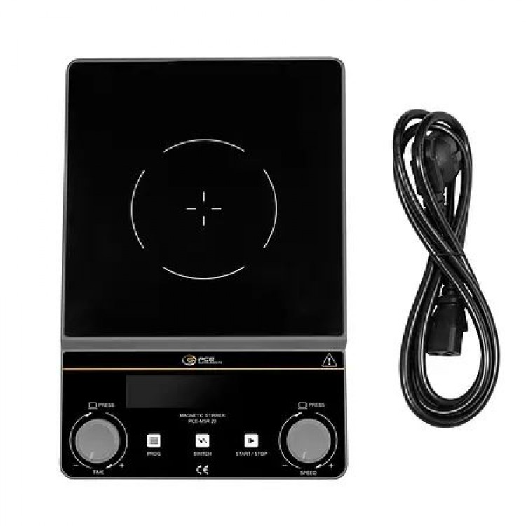 PCE MANYETİK KARIŞTIRICI | PCE-MSR 20