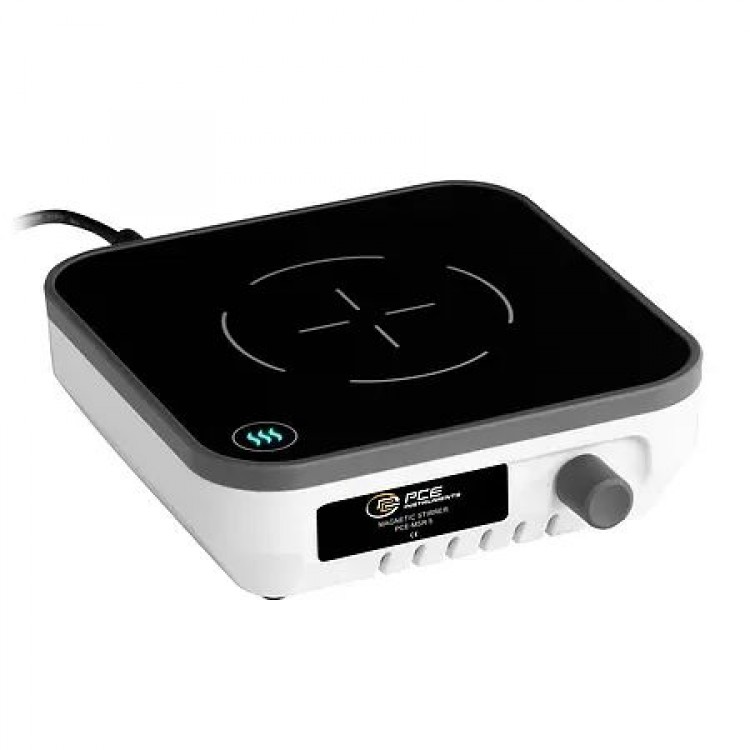 PCE MANYETİK KARIŞTIRICI | PCE-MSR 5