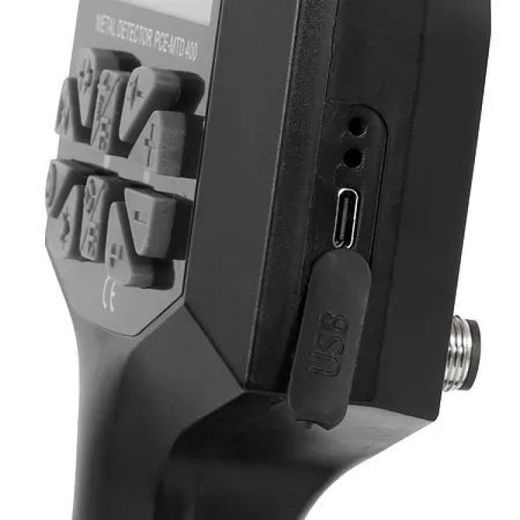 PCE METAL DEDEKTÖRÜ | PCE-MTD 400 PCE METAL DEDEKTÖRÜ | PCE-MTD 400